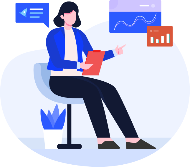Market Services
